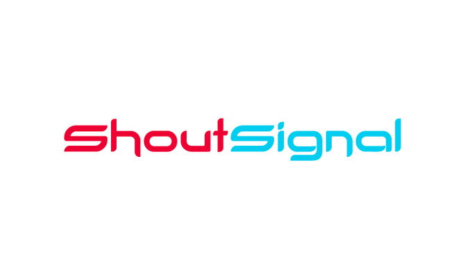 ShoutSignal.com